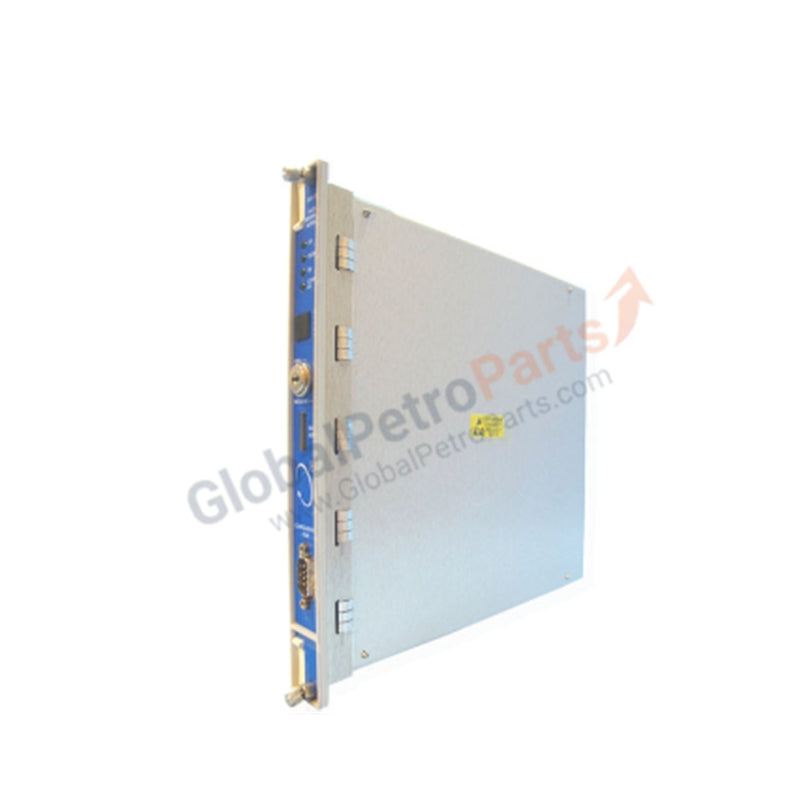 3500/22M Transient Data Interface Module 161580-01 | Bently Nevada
