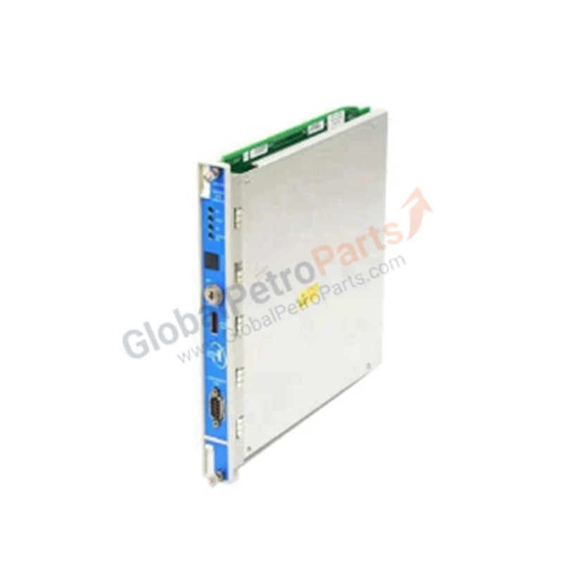 3500/22-01-01-01 138607-01+146031-01 Bently Nevada TDI Module