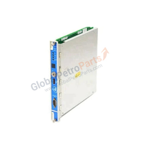 3500/22-01-01-01 138607-01+146031-01 Bently Nevada TDI Module