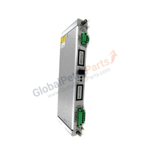 146031-02 | Bently Nevada | 3500 Series Fiber Optic TDI Module