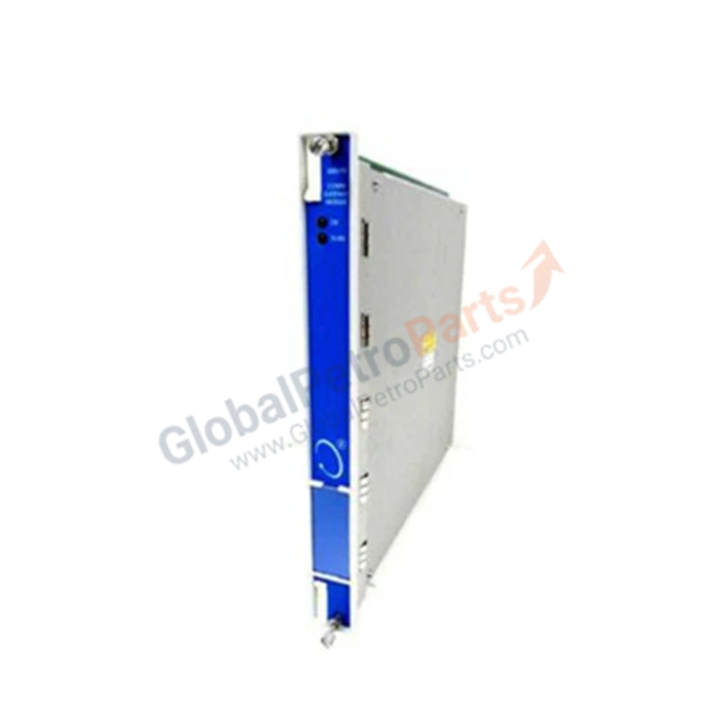 Bently Nevada 3500/22 164466-01 Standard Transient Data Interface Module