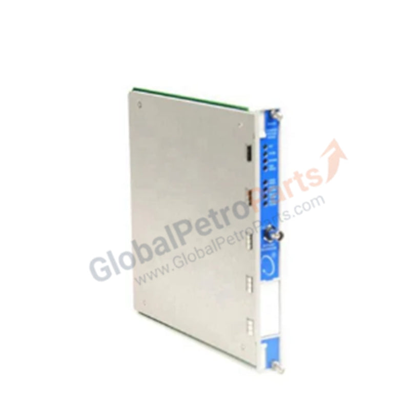 Bently Nevada 3500/22 164466-01 Standard Transient Data Interface Module