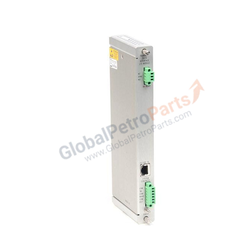 Bently Nevada 3500/22M 146031-01 Transient Data Interface I/O Module