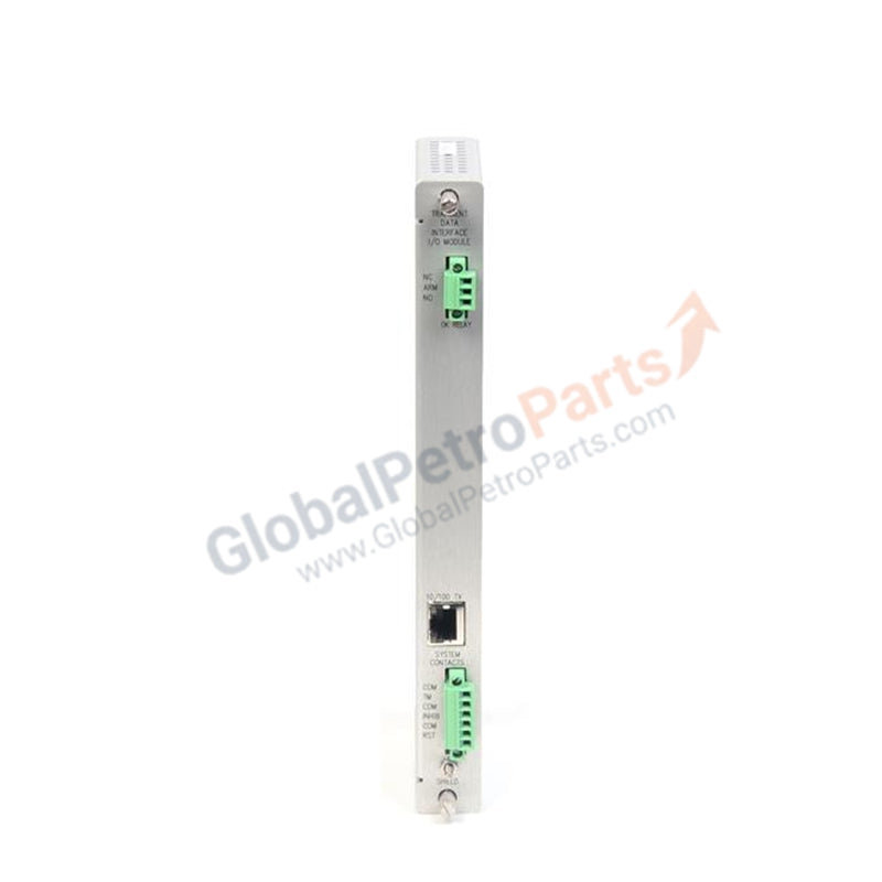 Bently Nevada 3500/22M 146031-01 Transient Data Interface I/O Module