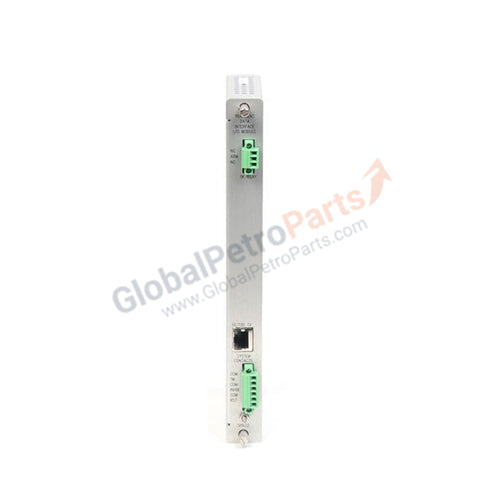 Bently Nevada 3500/22M 146031-01 Transient Data Interface I/O Module