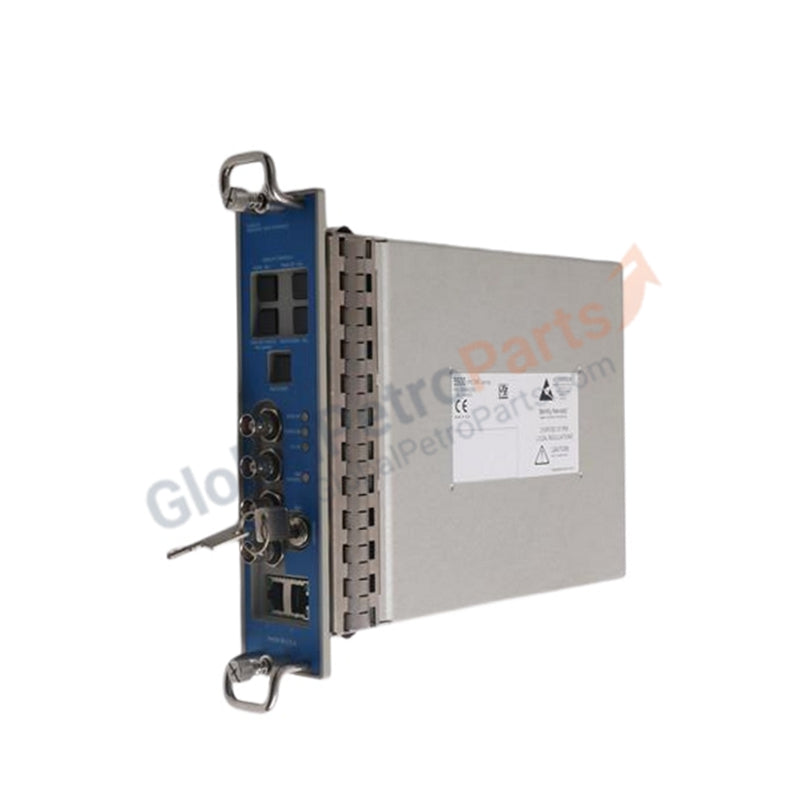 3500/23E 285690-01 | Bently Nevada | Transient Data Interface Module