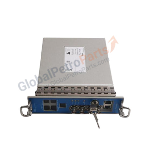 3500/23E 285690-01 | Bently Nevada | Transient Data Interface Module