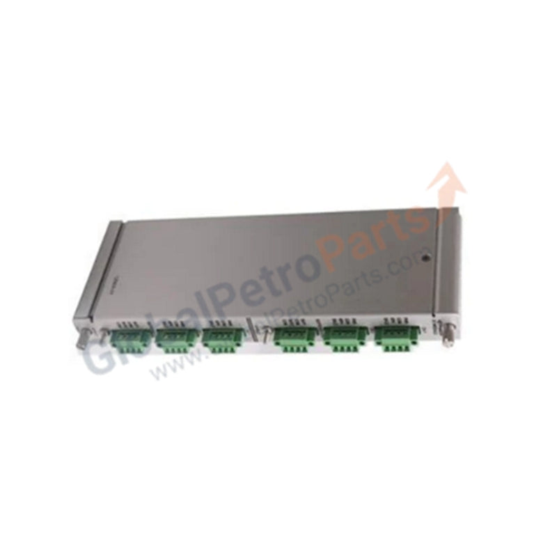 3500/25 125800-01 | Bently Nevada Keyphasor Input/Output Module