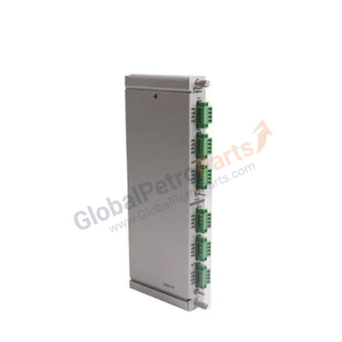 3500/25 125800-01 | Bently Nevada Keyphasor Input/Output Module