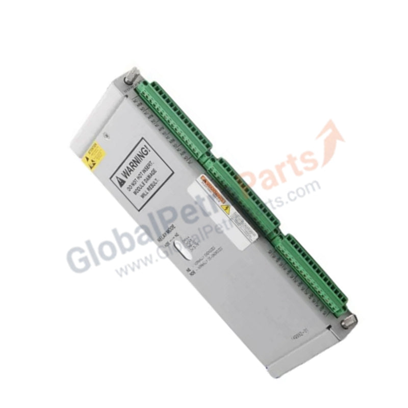 149992-01 Bently Nevada 3500/33 16-Channel Relay Module