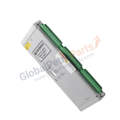 149992-01 Bently Nevada 3500/33 16-Channel Relay Module