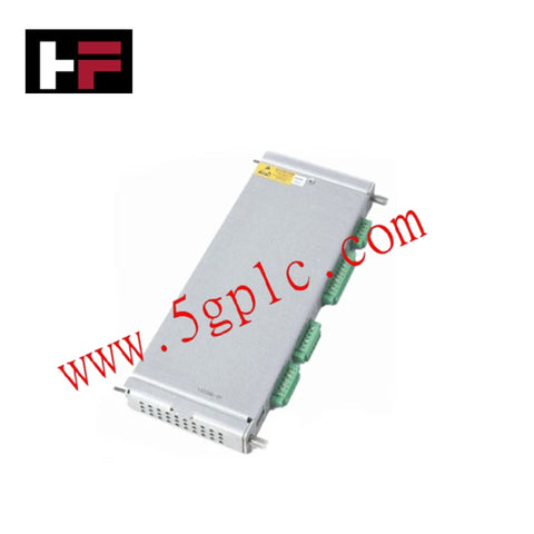 Bently Nevada 3500/40 126615-01 Multi-Channel Proximitor Module