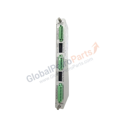 138708-01 | Bently Nevada Absolute Shaft Encoder I/O Module