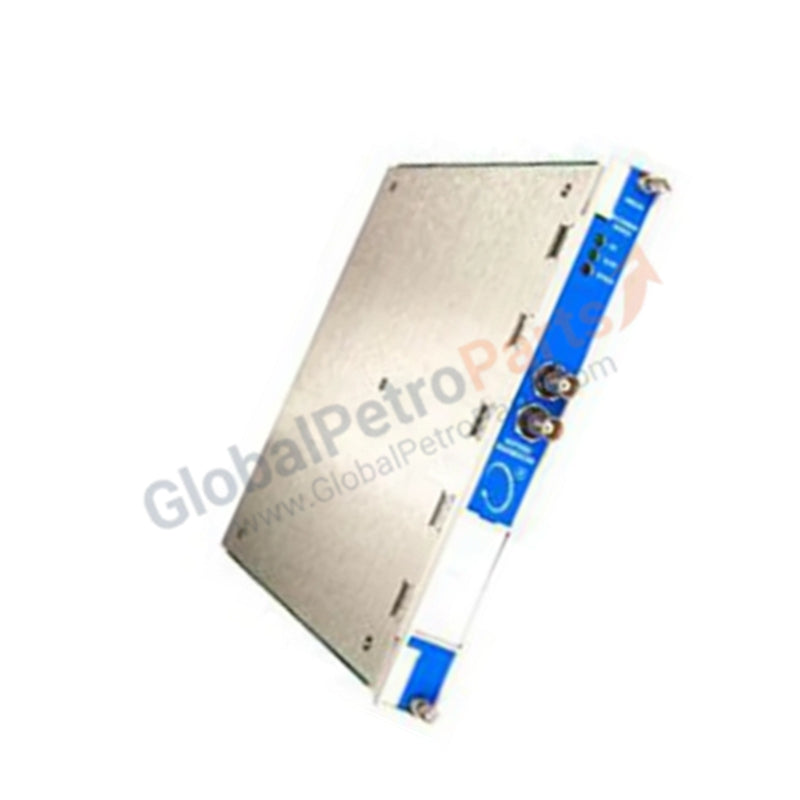 134938-01 | Bently Nevada | 3500/50 Tachometer Monitoring Module