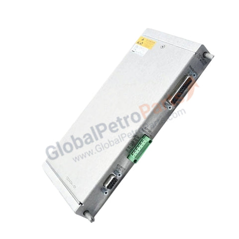 3500/50 133434-01 Bently Nevada Tachometer I/O with External Terminations