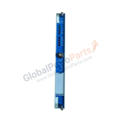 3500/53 133388-01 Bently Nevada Industrial Overspeed Detection Module