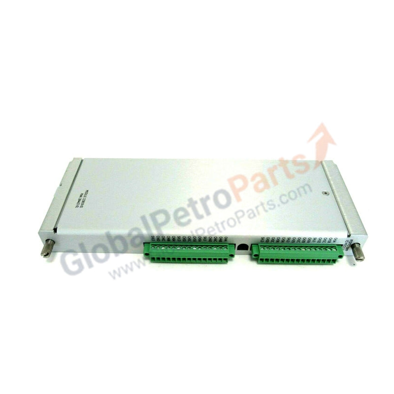 3500/60 133819-01 | Bently Nevada RTD/TC Temperature I/O Module