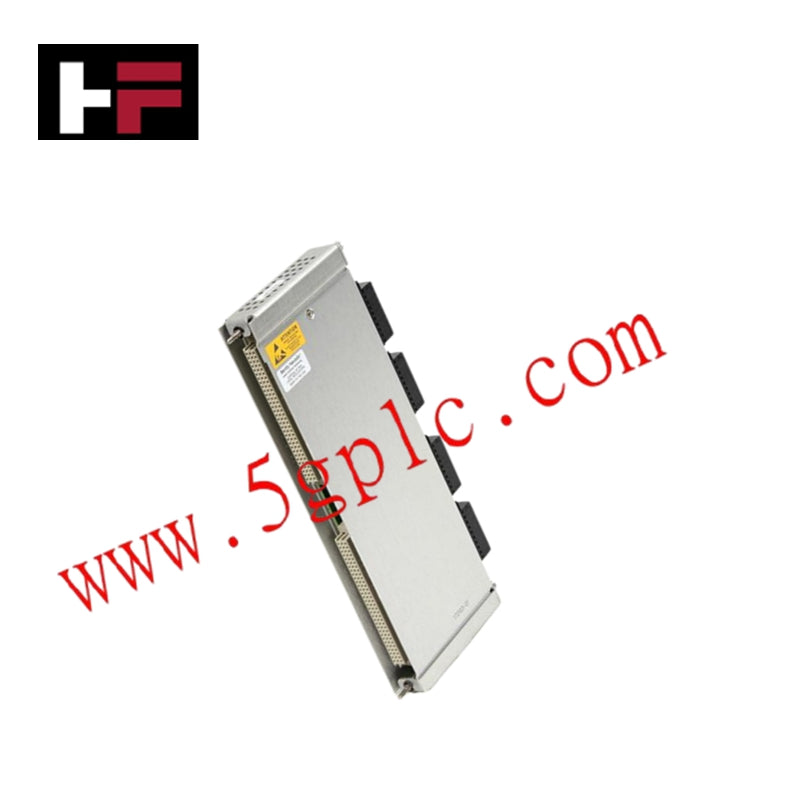 Bently Nevada 3500/65 172103-01 RTD/Isolated Tip TC Input Module