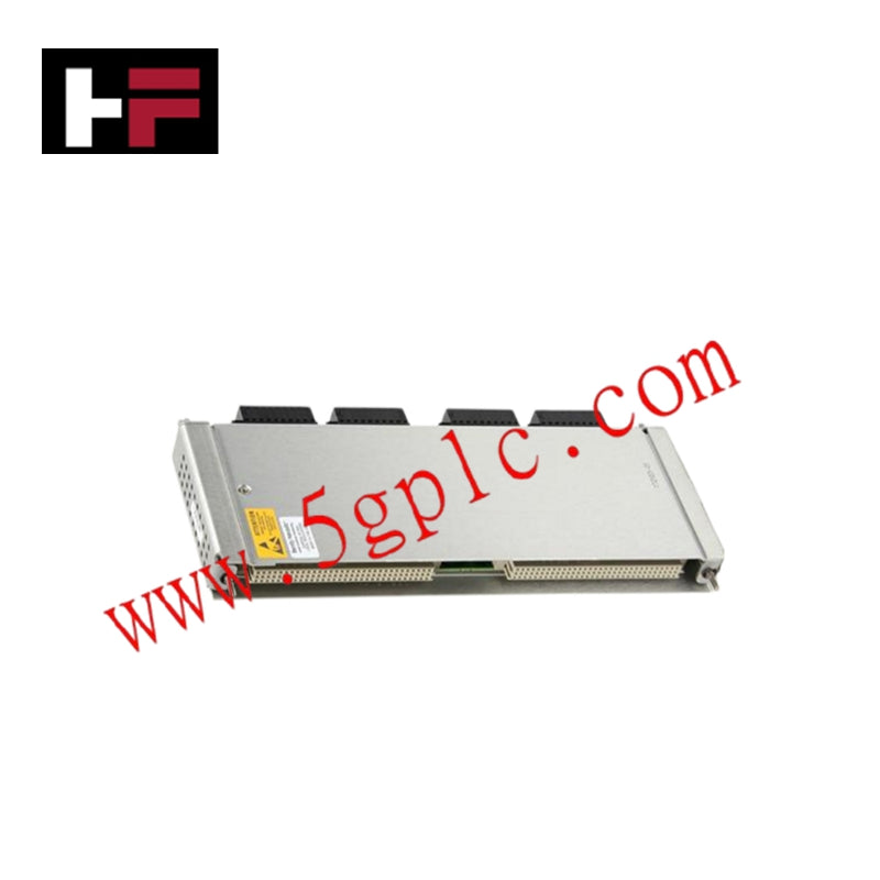 Bently Nevada 3500/65 172103-01 RTD/Isolated Tip TC Input Module