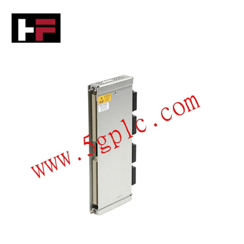 Bently Nevada 3500/65 172103-01 RTD/Isolated Tip TC Input Module