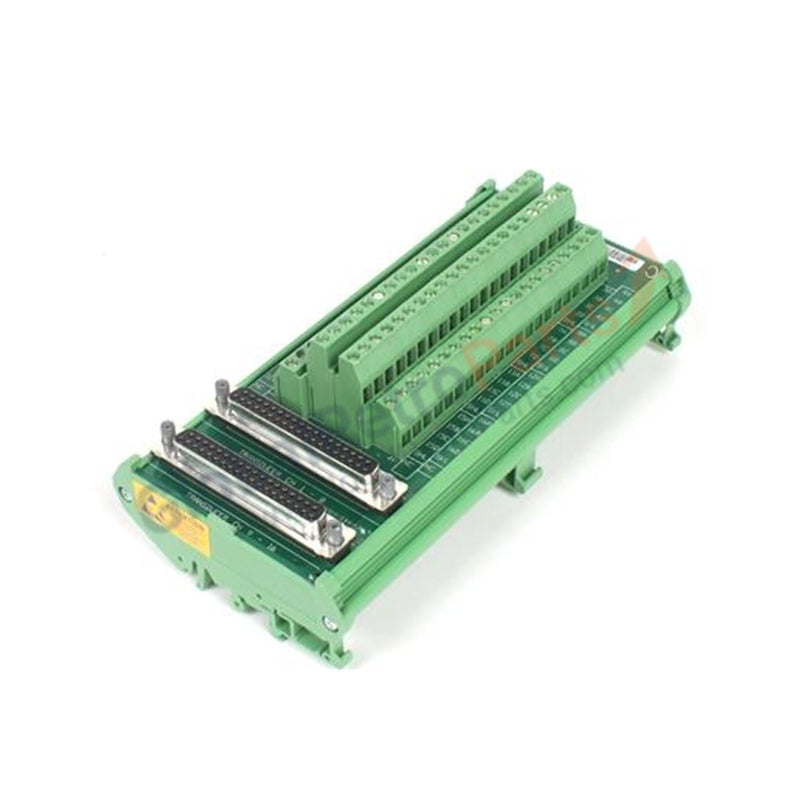 Bently Nevada 3500/65 172115-01 External RTD/TC Terminal Block