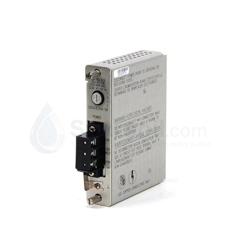 125840-01 Bently Nevada AC Power Input Module | New & Original Stock