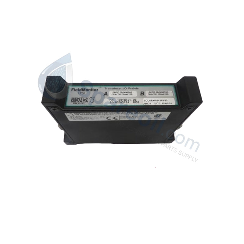 170180-01-05 Módulo universal de fuente de alimentación de CA 3500/15
