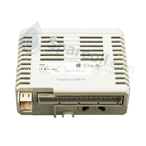 AI830 ABB 8-Channel Analog Input RTD Module (New/Original)