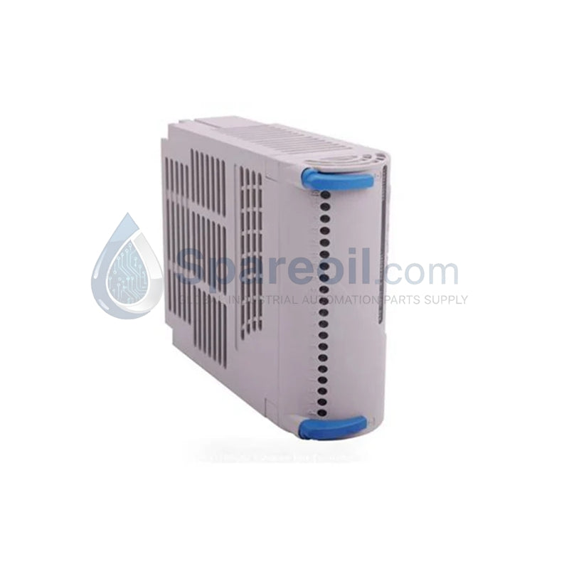 Emerson 5X00357G05 Enhanced Events Module Brand New