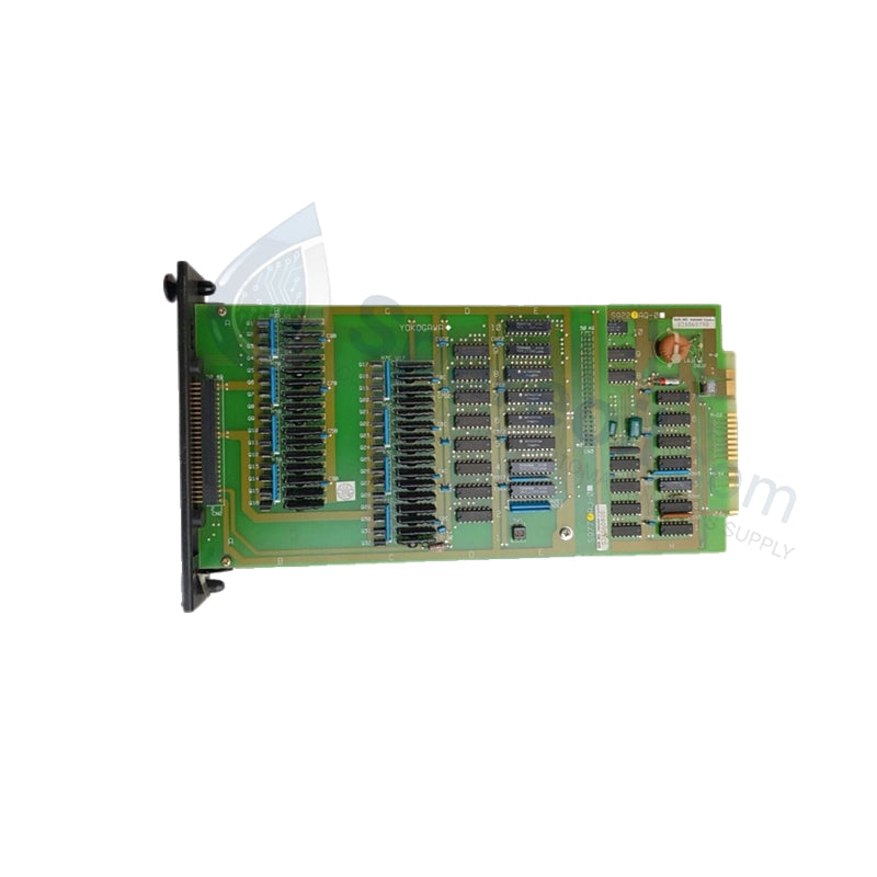 ST5-A Yokogawa Multipoint Status I/O Card | New & Original Stock
