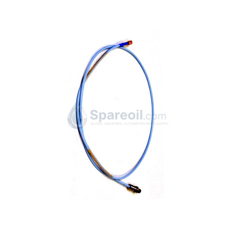 330105-02-12-10-02-CN 3300 XL 8mm Probe | موافقة CN