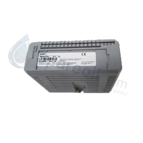 3BSE023675R2 | ABB | AI845-eA 8CH S800 Analog Input Unit
