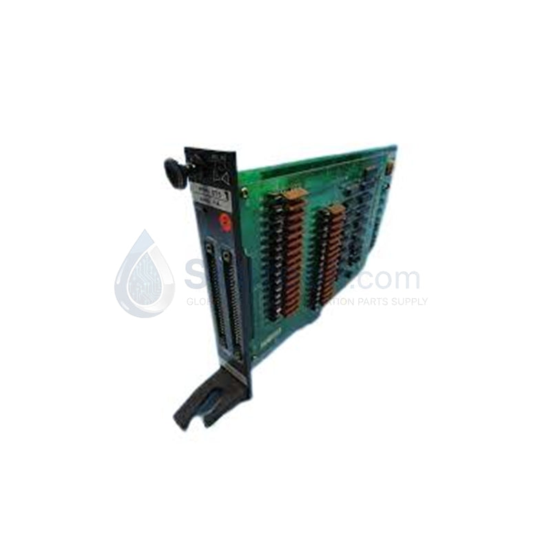ST5-A Yokogawa Multipoint Status I/O Card | New & Original Stock