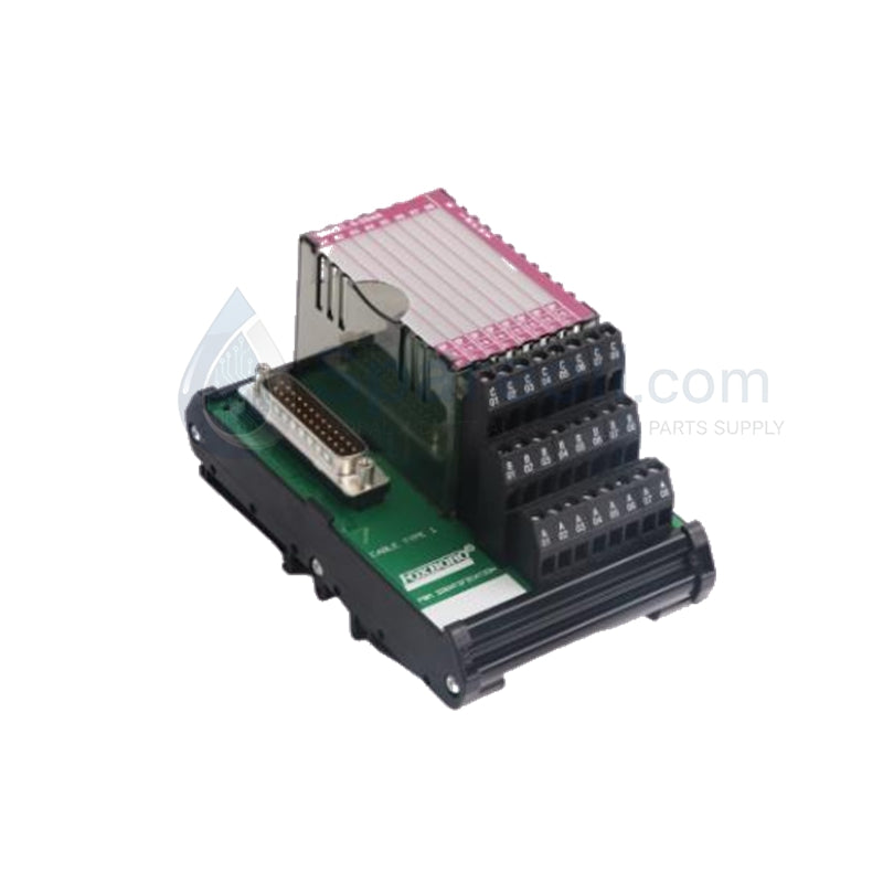 Analog Input Modules | Foxboro P0917QY-0C P0917QW