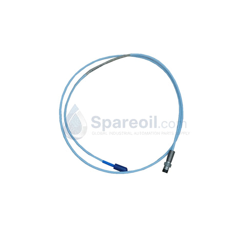 330105-02-12-10-02-CN 3300 XL 8mm Probe | موافقة CN