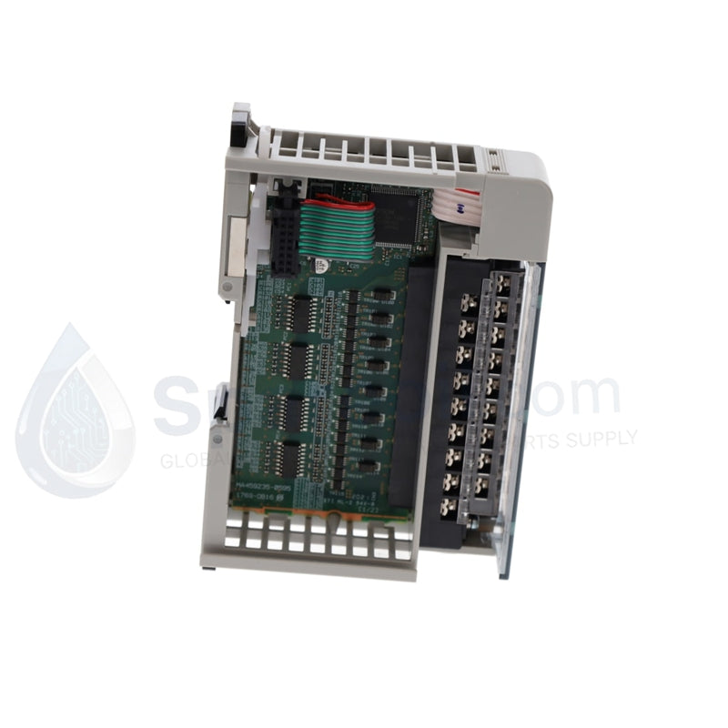وحدة إخراج Allen Bradley 1769-OV16 CompactLogix