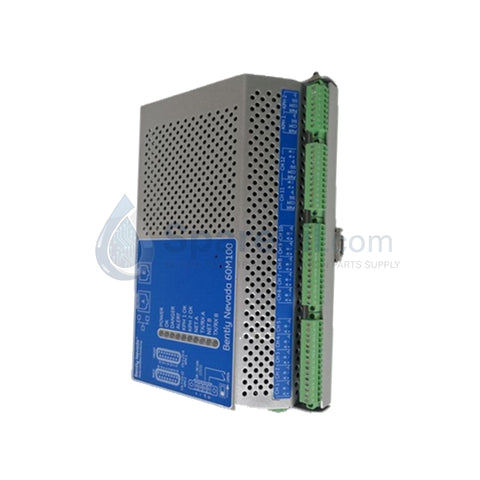 60M100-00 Wind Turbine Condition Monitoring System