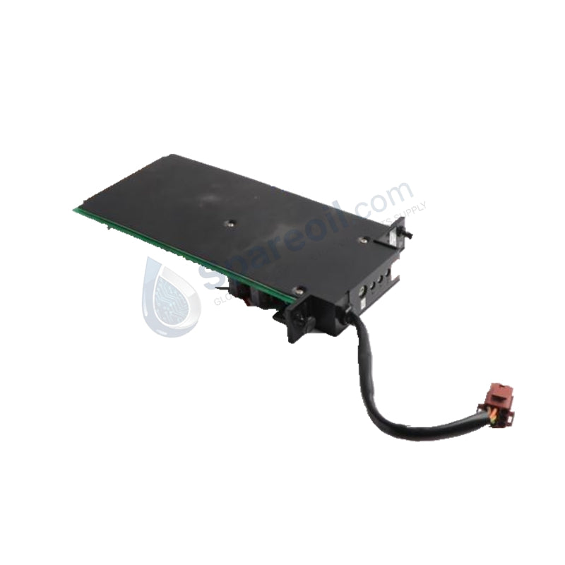 Hoja de datos y manual técnico de la serie Yokogawa CENTUM PS35*A