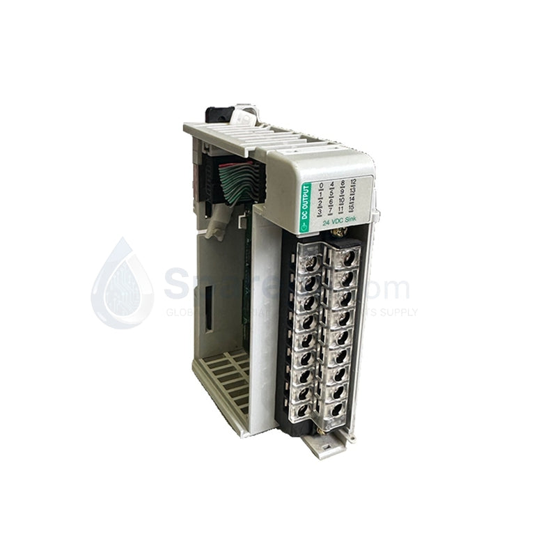 وحدة إخراج Allen Bradley 1769-OV16 CompactLogix