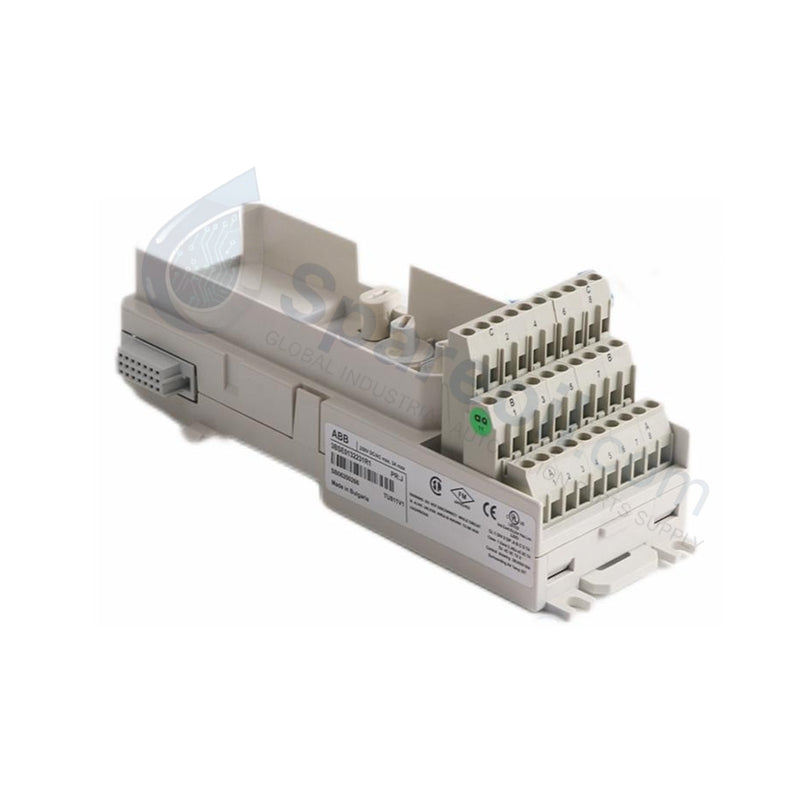 TU811V1 ABB 3BSE013231R1 Module Termination Unit (New)
