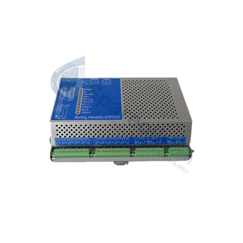 60M100-00 Wind Turbine Condition Monitoring System