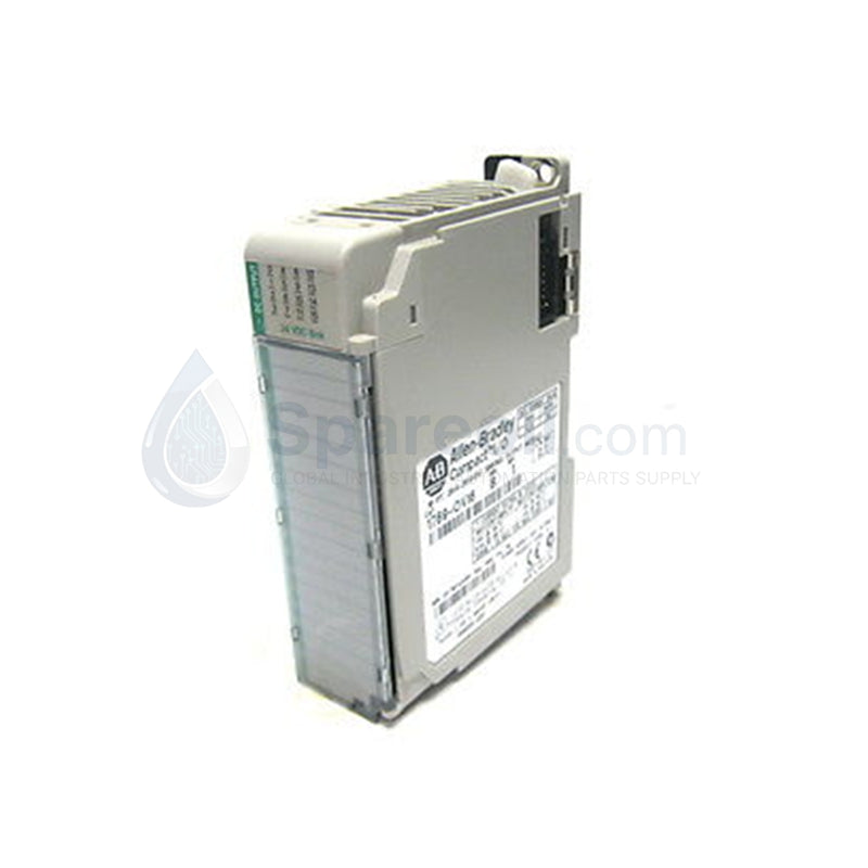 وحدة إخراج Allen Bradley 1769-OV16 CompactLogix