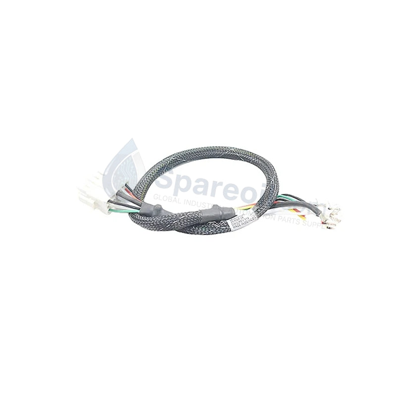 سلك إشارة مقاوم للهب طراز Emerson 5A26137G01 الجديد