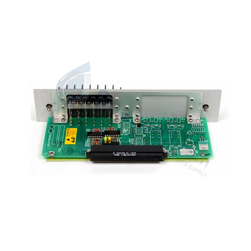 Bently Nevada 3300/35 Temperature Monitor Relay Board 82368-01