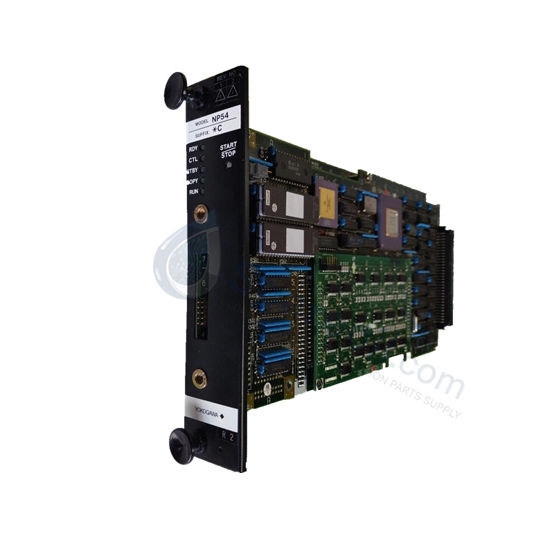 Yokogawa NP54C Processor Card AS-S9360AQ-01 | New & Original Stock