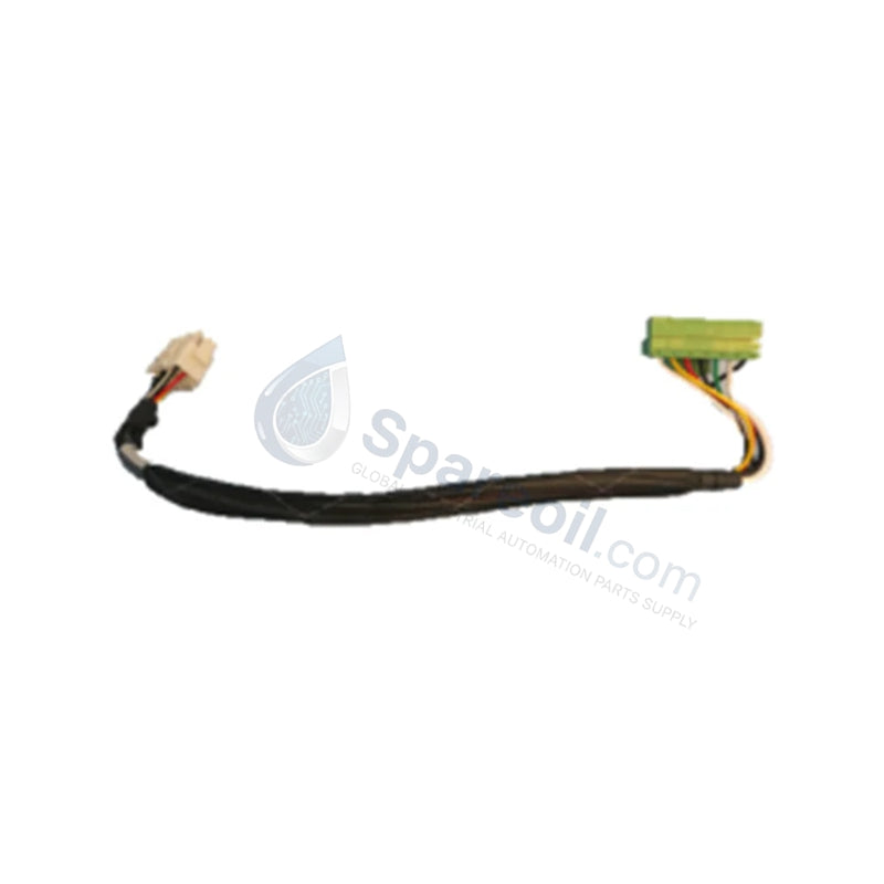 سلك إشارة مقاوم للهب طراز Emerson 5A26137G01 الجديد