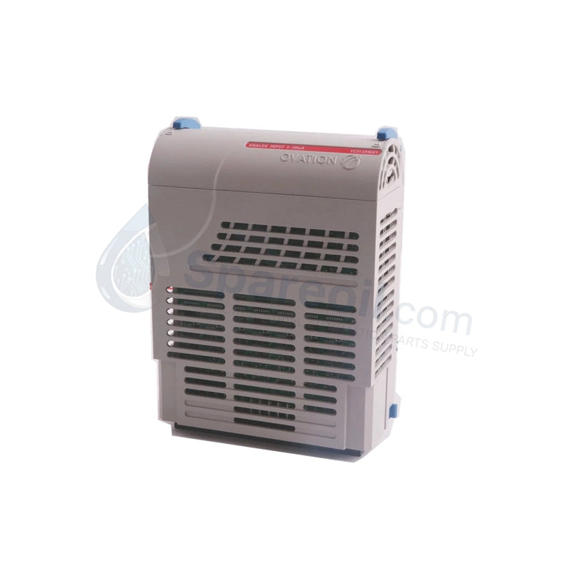 وحدة إدخال تناظري Emerson Ovation 5X00846G01 جديدة