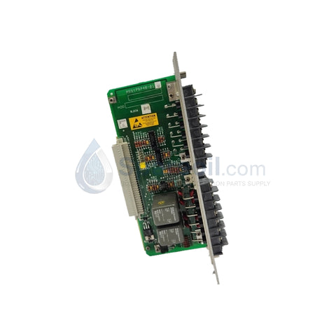 80074-01 Bently Nevada 4-Channel Relay Terminal Block