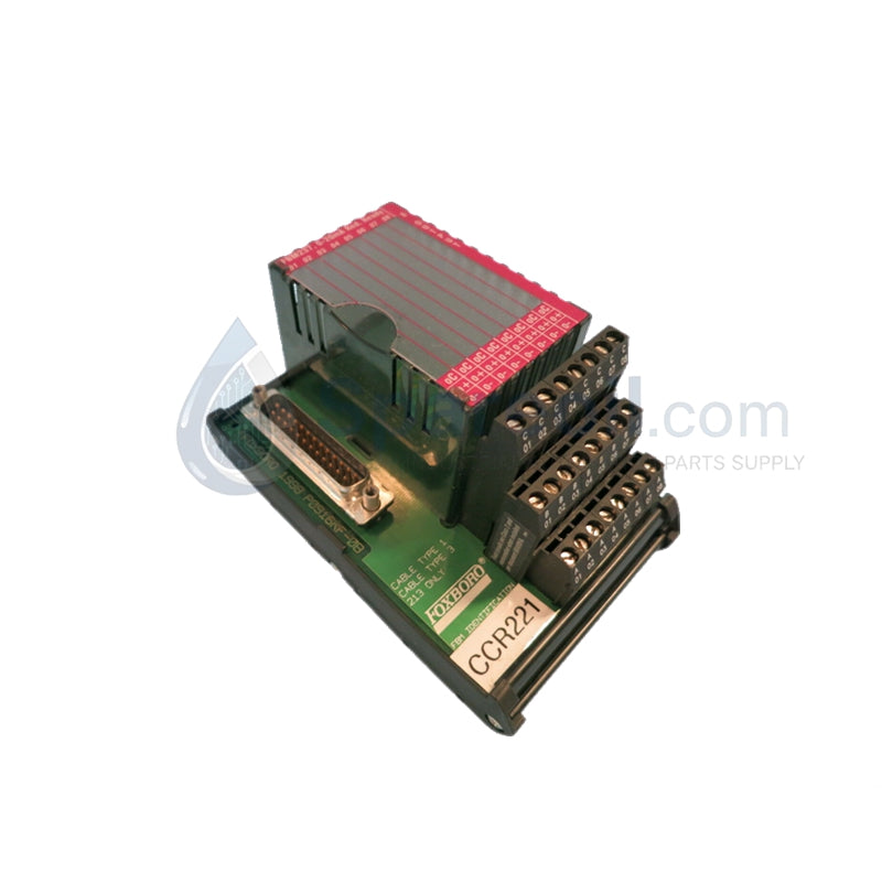 Foxboro P0916AC FBM202 DCS Analog Input Modules