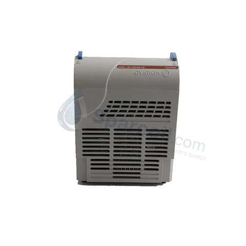 وحدة إدخال تناظري Emerson Ovation 5X00846G01 جديدة